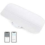 NNECW Digital Baby Scale with Tare & Hold Function