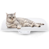 NNECW Digital Baby Scale with Tare & Hold Function