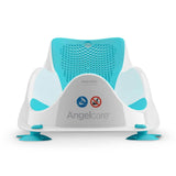 NNEDPE Angelcare Baby Bath Support Fit - Aqua