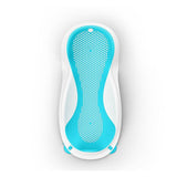 NNEDPE Angelcare Baby Bath Support Fit - Aqua