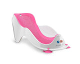 NNEDPE Angelcare Baby Bath Support Fit - Pink