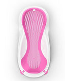 NNEDPE Angelcare Baby Bath Support Fit - Pink