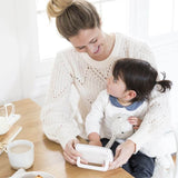 NNEDPE Angelcare AC320 Baby Care Video and Sound Monitor