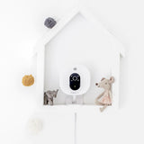 NNEDPE Angelcare AC320 Baby Care Video and Sound Monitor