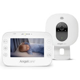 NNEDPE Angelcare AC320 Baby Care Video and Sound Monitor
