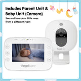 NNEDPE Angelcare AC320 Baby Care Video and Sound Monitor