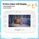 NNEDPE Angelcare AC320 Baby Care Video and Sound Monitor
