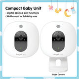 NNEDPE Angelcare AC320 Baby Care Video and Sound Monitor