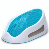 NNEDPE Angelcare Baby Bath Support Aqua