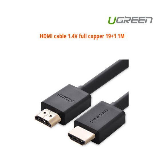 NNEDSZ 1.4V full copper 19 HDMI cable 1M (10106)