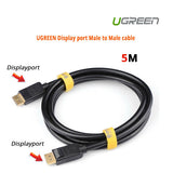 NNEDSZ DP male to male cable 5M (10213)
