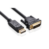 NNEDSZ DP male to DVI male cable 2M (10221)
