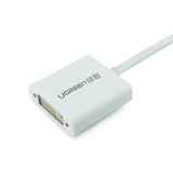 NNEDSZ Mini DisplayPort to DVI Converter (10402)