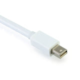 NNEDSZ Mini DisplayPort to DVI Converter (10402)