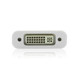 NNEDSZ Mini DisplayPort to DVI Converter (10402)