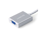 NNEDSZ Mini Display Port to VGA Converter (10403)