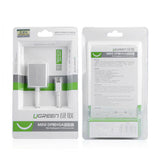 NNEDSZ Mini Display Port to VGA Converter (10403)