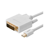 NNEDSZ Mini DP to DVI cable 2M