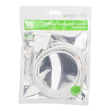 NNEDSZ Mini DP to DVI cable 2M