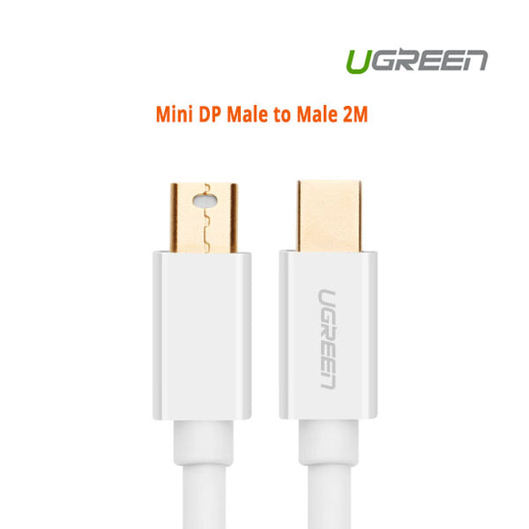 NNEDSZ Mini DP Male to Male Cable 2M (10429)