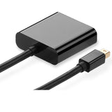 NNEDSZ Mini DP Port to VGA Converter (10459)