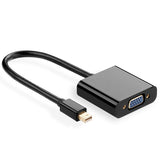 NNEDSZ Mini DP Port to VGA Converter (10459)