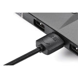 NNEDSZ  High speed with Ethernet full copper Ultra Slim HDMI cable 2M (11199)