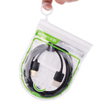 NNEDSZ  High speed with Ethernet full copper Ultra Slim HDMI cable 2M (11199)
