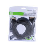 NNEDSZ DVI Male to Male Cable 5M (11608)