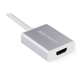 NNEDSZ  DisplayPort Male to HDMI Female Converter (20411)