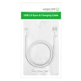 NNEDSZ  Lighting to USB cable 1M (20728)