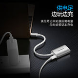 NNEDSZ USB-C to MIni Display port Adapter (40867)