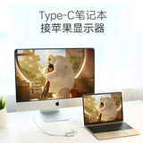 NNEDSZ USB-C to MIni Display port Adapter (40867)