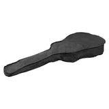 NNEDPE Karrera Acoustic Cutaway 40in Guitar - Black