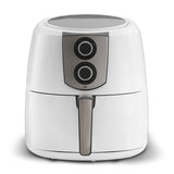 NNEDPE Pronti 7.2L 1800W Air Fryer Cooker Kitchen Oven White