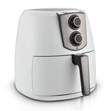 NNEDPE Pronti 7.2L 1800W Air Fryer Cooker Kitchen Oven White