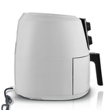 NNEDPE Pronti 7.2L 1800W Air Fryer Cooker Kitchen Oven White