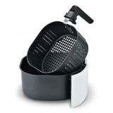 NNEDPE Pronti 7.2L 1800W Air Fryer Cooker Kitchen Oven White