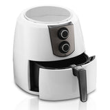 NNEDPE Pronti 7.2L 1800W Air Fryer Cooker Kitchen Oven White