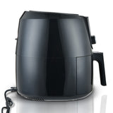 NNEDPE Pronti 7.2L 1800W Air Fryer Cooker Kitchen Oven Black