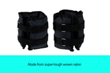 NNEDPE Powertrain 2x 2kg Lead-Free Ankle Weights