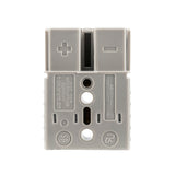 NNEDSZ 6 x Style Plug Premium 120AMP Exterior Connector DC Power SOLAR CARAVAN