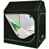NNECW Growing Dark Room with Adjustable Straps for Indoor Plant Germination