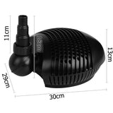 NNEDSZ 10000L/H Submersible Water Pump