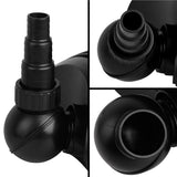 NNEDSZ 10000L/H Submersible Water Pump