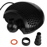 NNEDSZ 10000L/H Submersible Water Pump