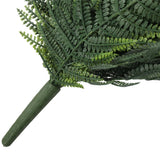 NNEDSZ Artificial Australian Fern UV Resistant 60cm