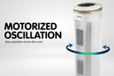 NNEDPE Homedics ATPET02AU Air Purifier Pet Plus Cleaner HEPA Filter