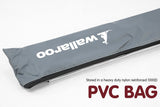 NNEDPE Wallaroo 2m x 2.5m Car Side Awning Roof Top Tent - Sand