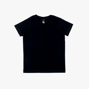 NNEIDS  - Youth T-Shirt - Black, 10